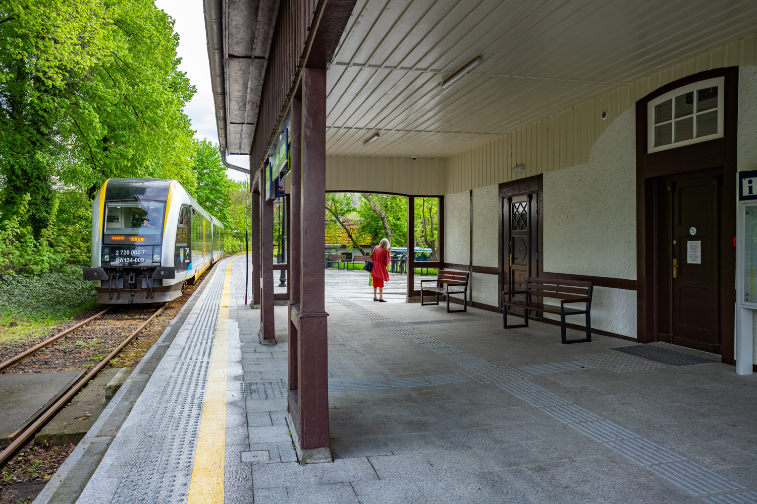 SA134-009: Głuchołazy Miasto