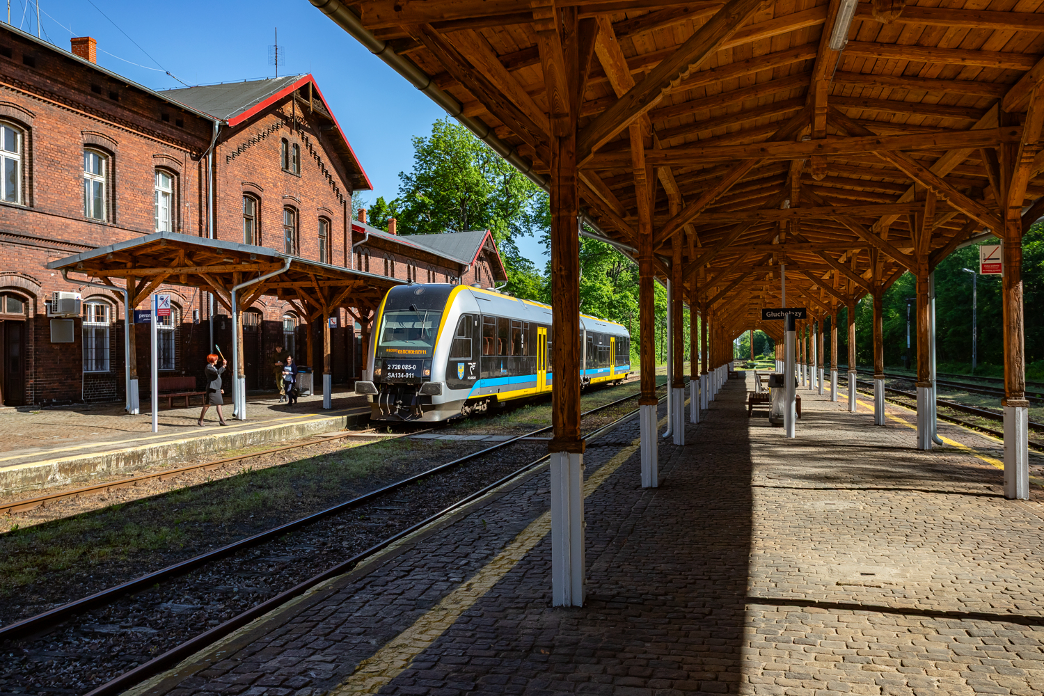 SA134-011: Głuchołazy