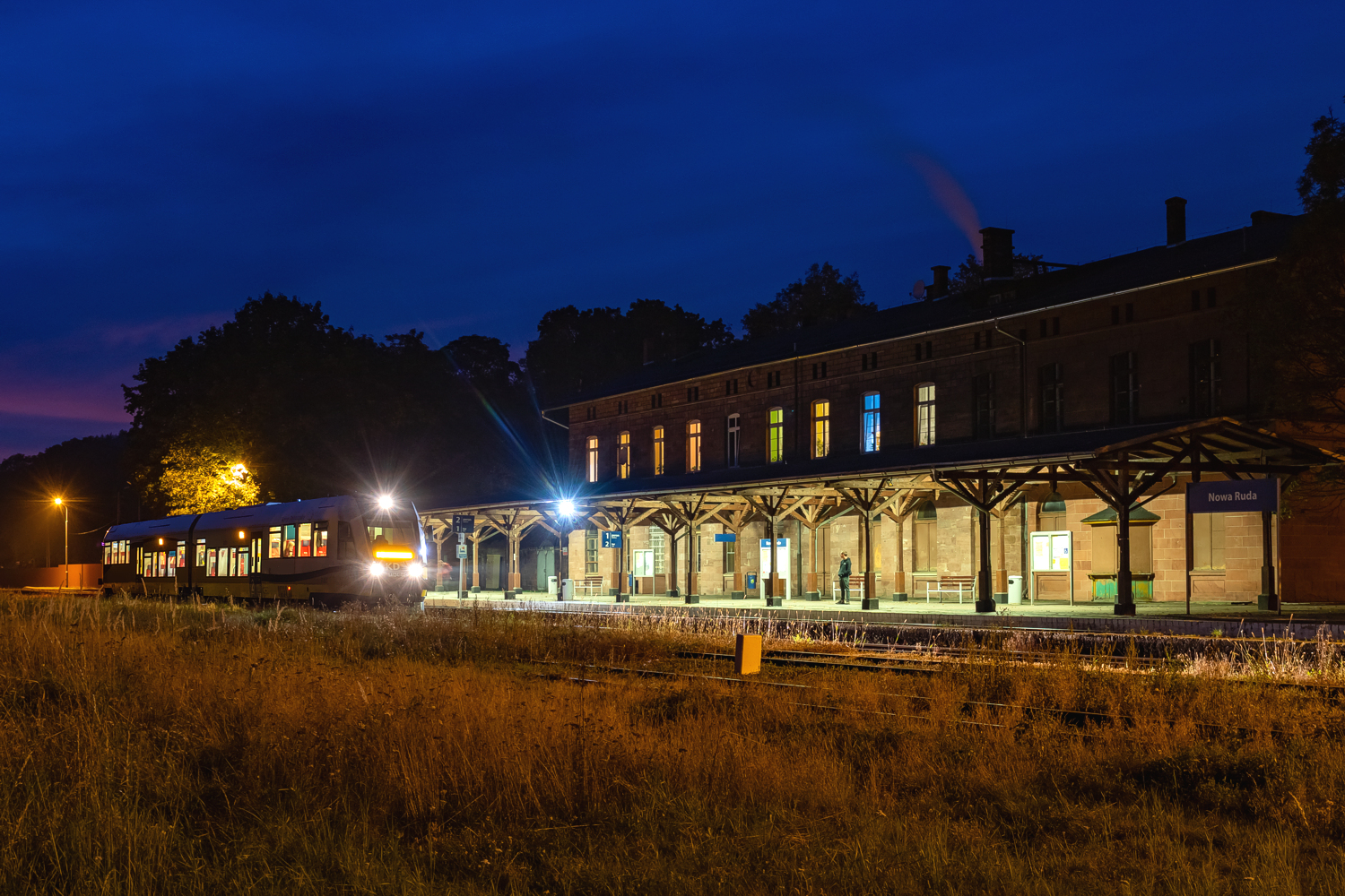 SA134-024: Nowa Ruda