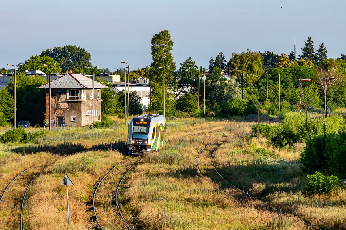 SA135-015: Płońsk