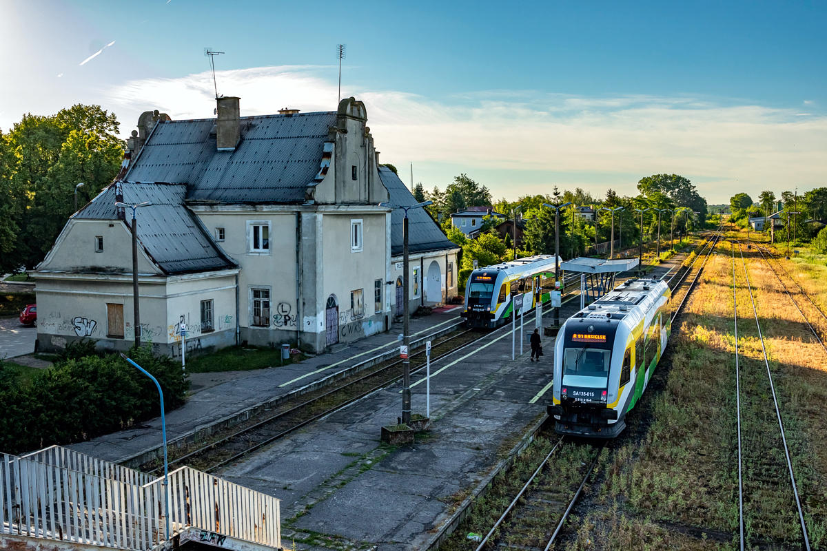 SA135-015: Płońsk