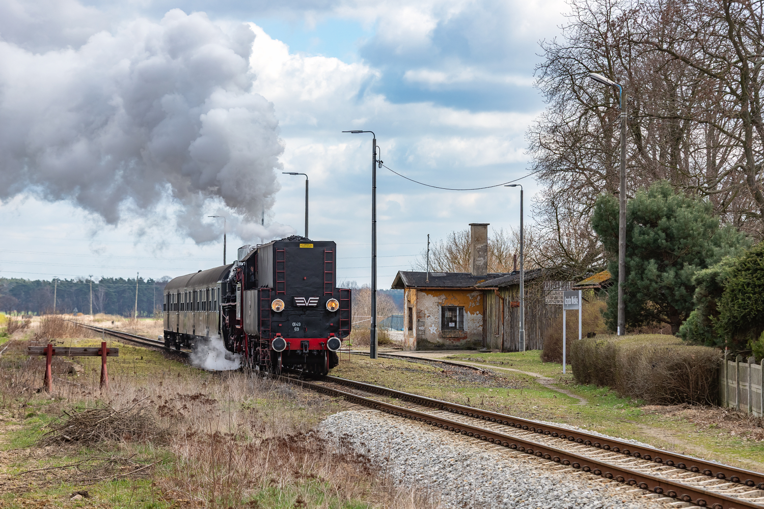Ol49-69: Krzycko Wielkie