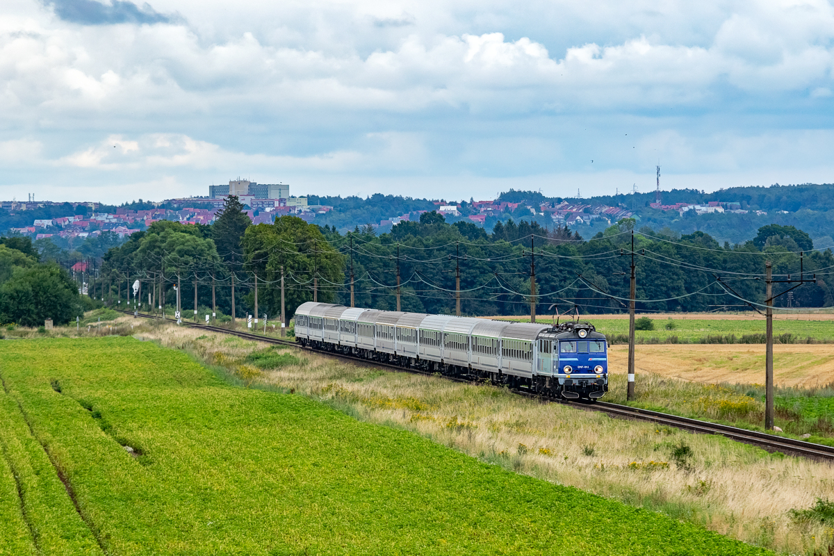 EP07-1012: Słupsk - Reblino