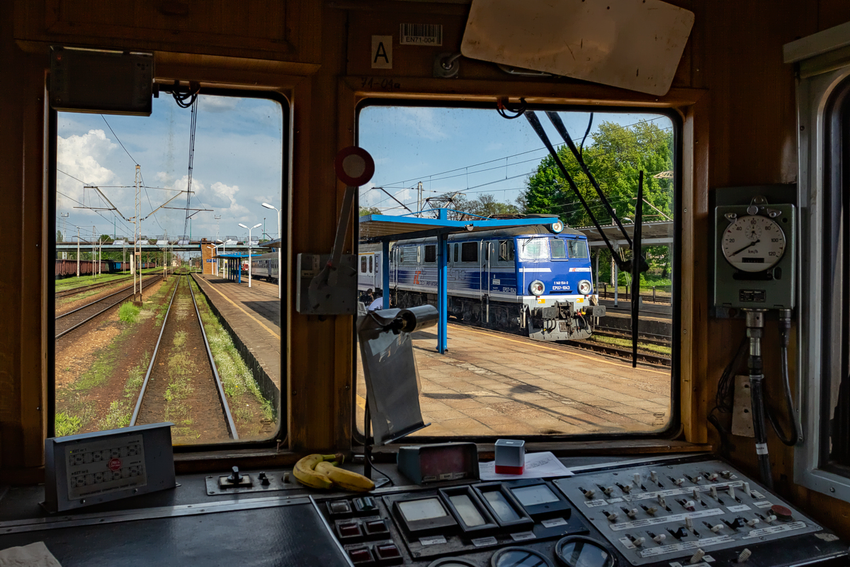 EP07-1043: Czechowice-Dziedzice