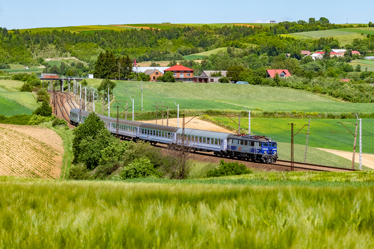 EP07-339: Dziadówki - Miechów