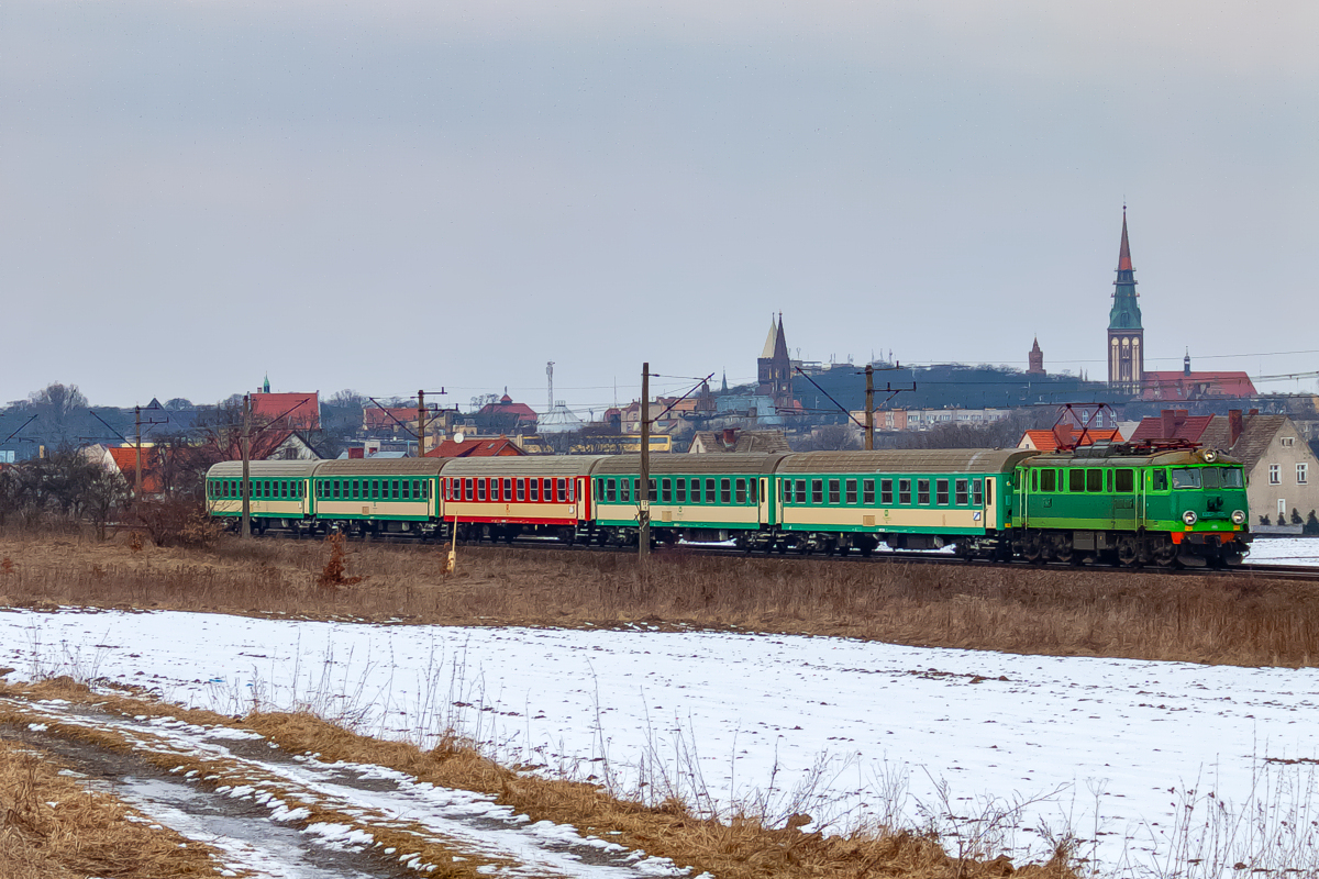 EU07-015: Stargard Szczeciński