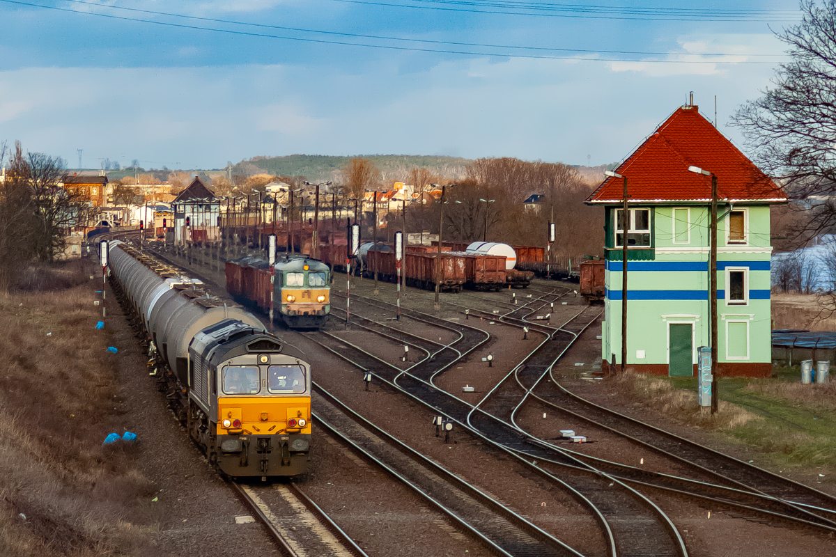 JT42CWR-PB13: Gorzów Wielkopolski