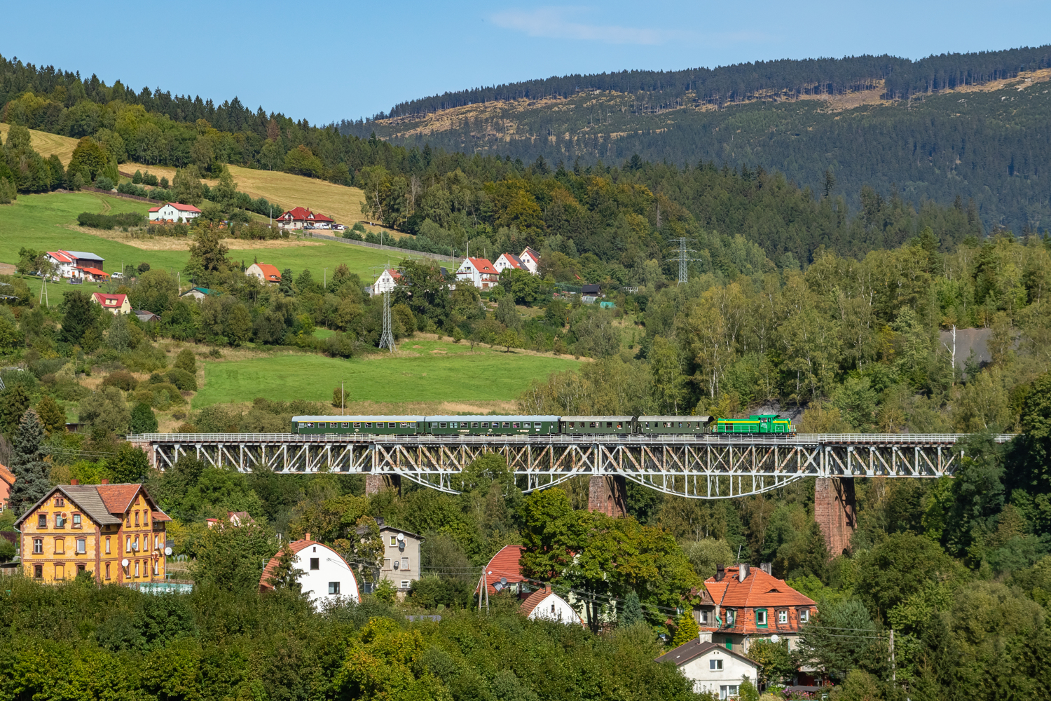 SM42-2443: Ludwikowice Kłodzkie