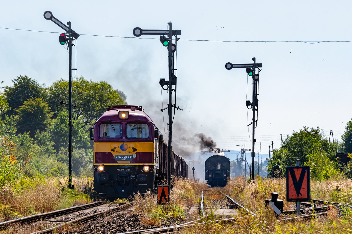 M62M-004: Mościsko Dzierżoniowskie