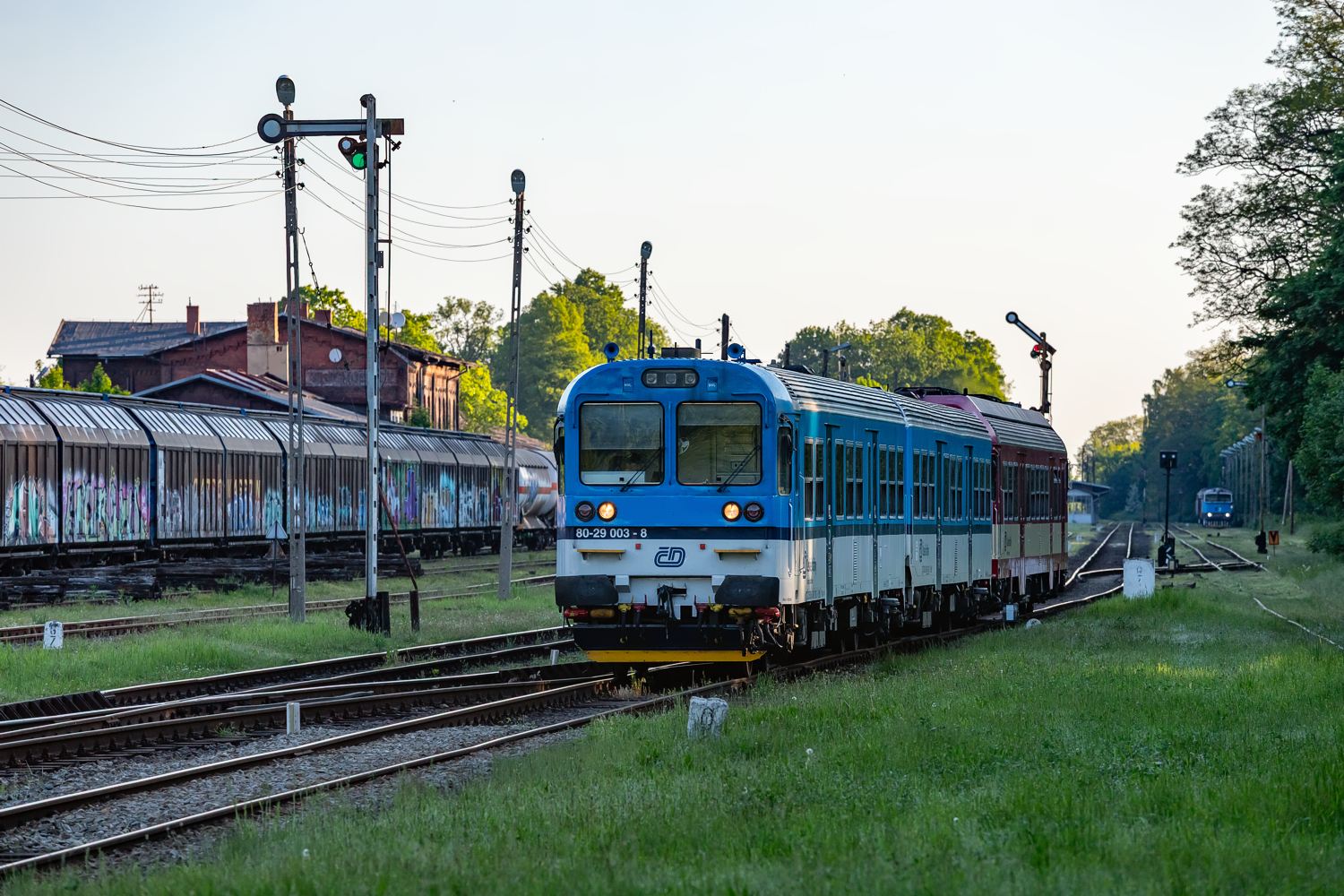 80-29 003: Głuchołazy