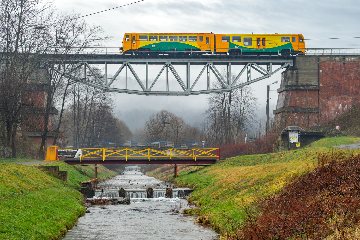 814 094: Głuchołazy - Jindřichov ve Slezsku