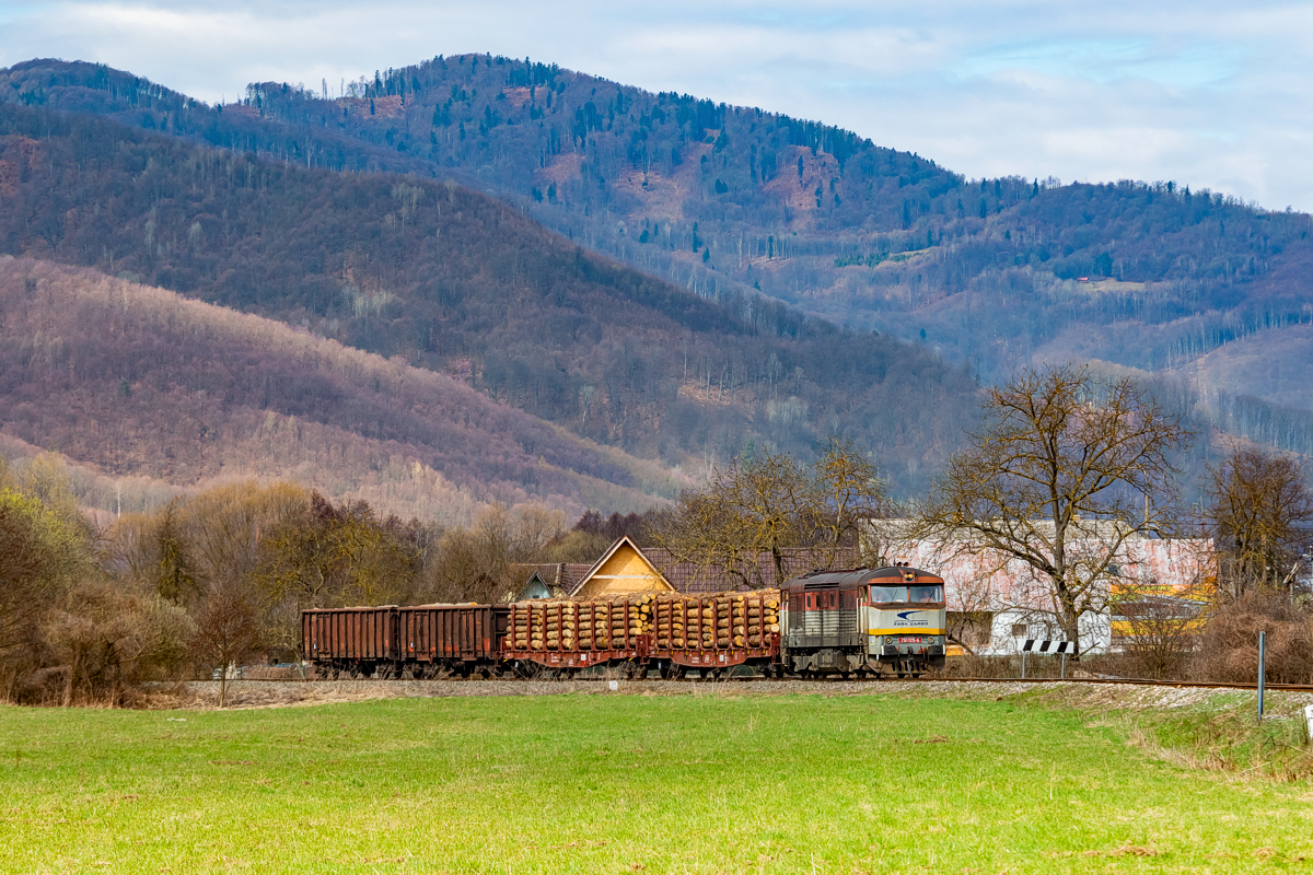 751 125: Mokrá Lúka - Revúcka Lehota