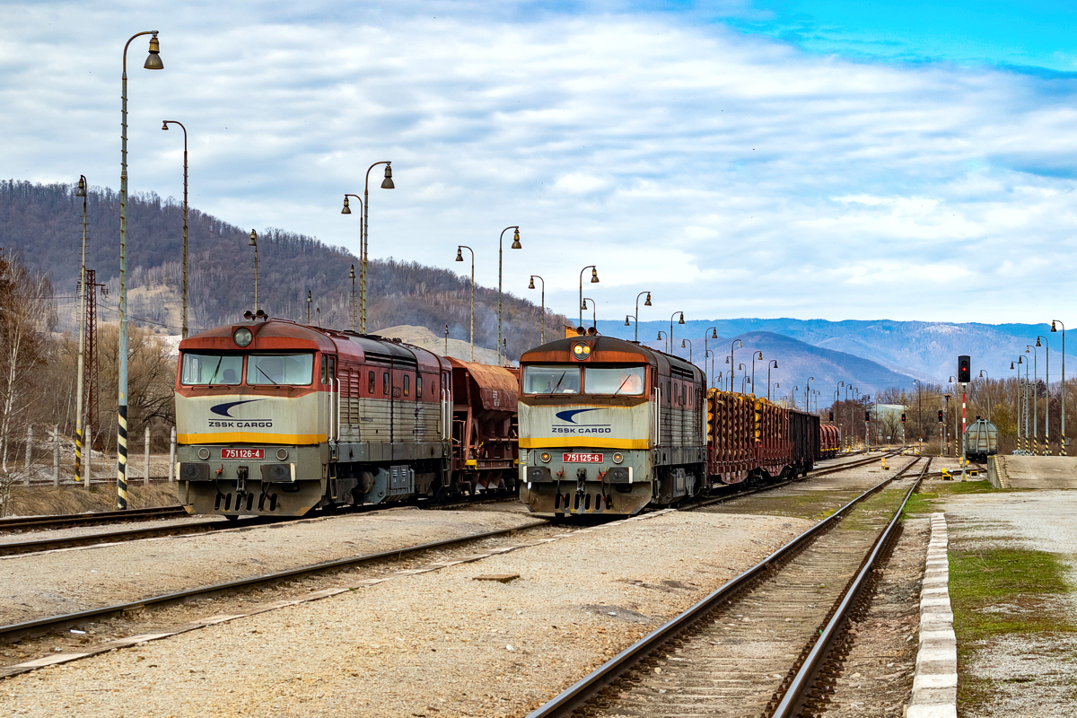 751 125: Lubeník
