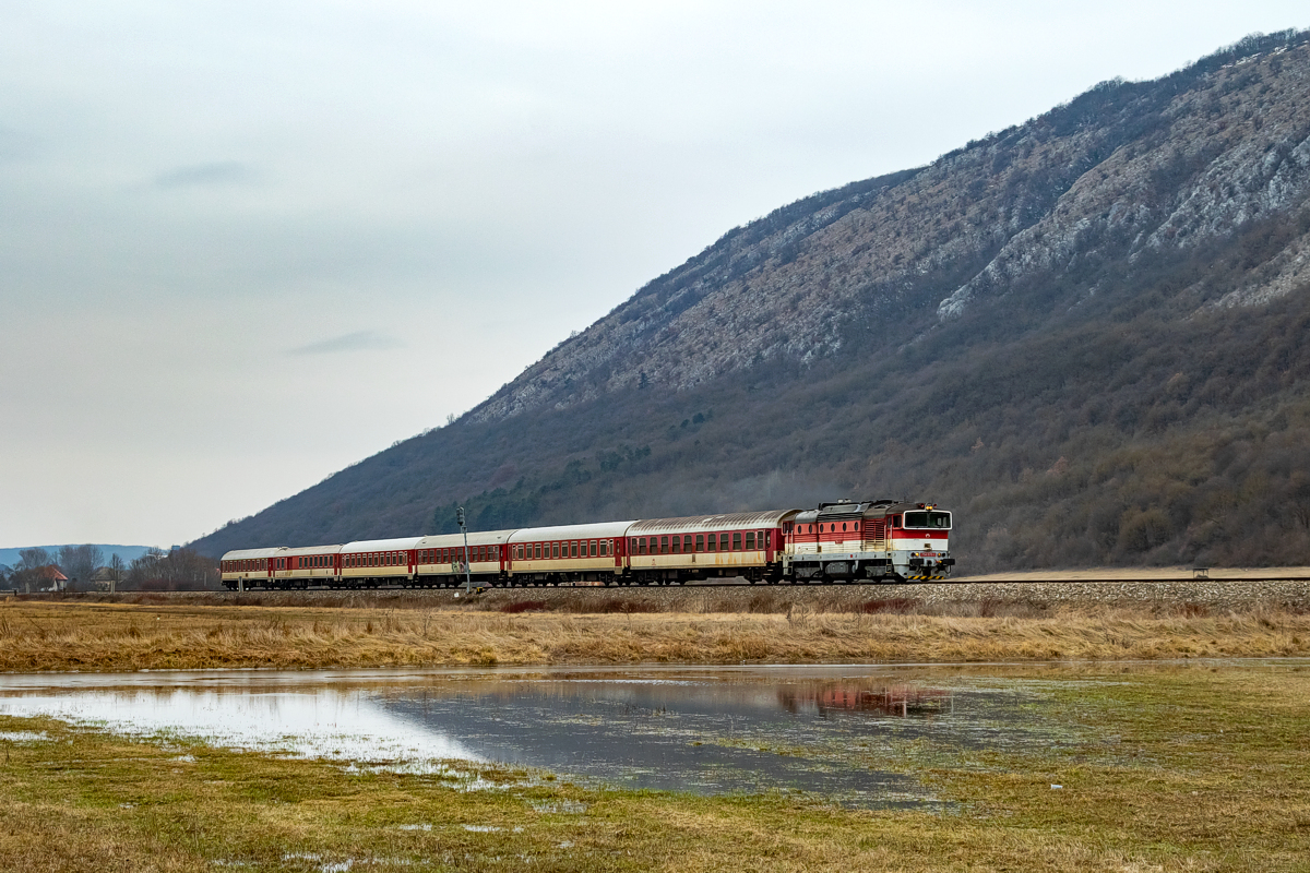 754 070: Vidová - Slavec jaskyňa