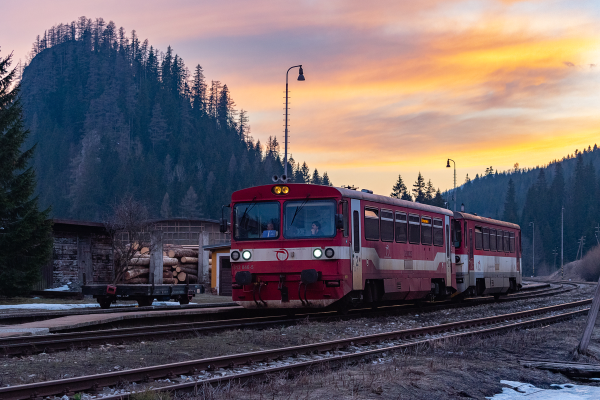 812 046: Dobšinská Ľadová Jaskyňa
