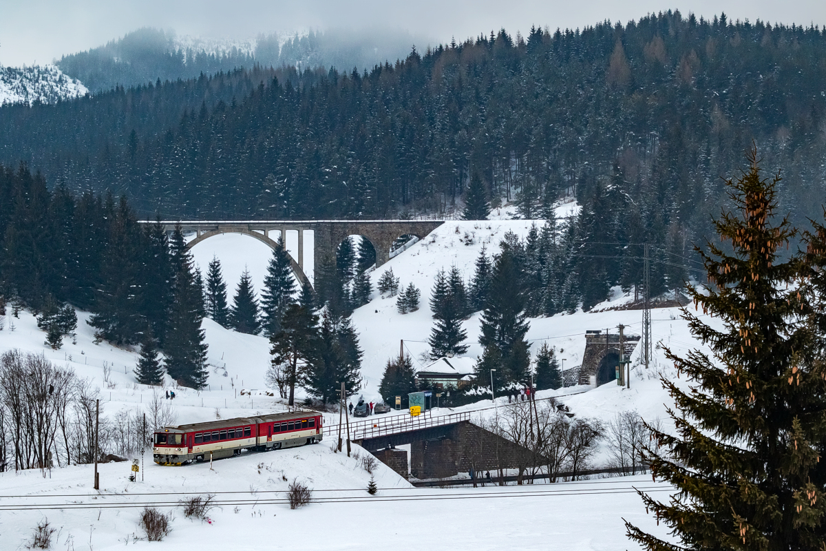 813 044: Telgárt penzión