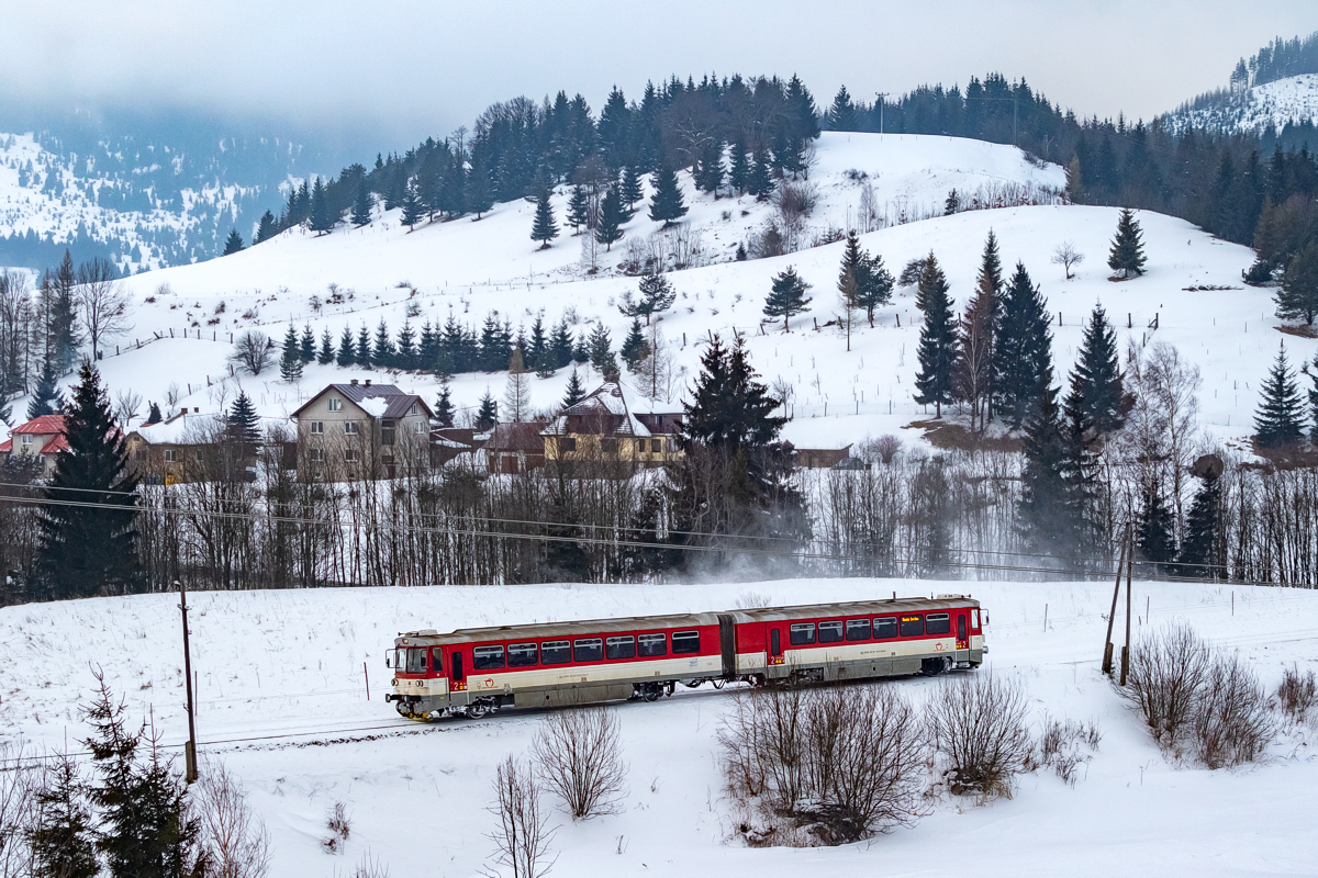 813 044: Telgárt penzión - Telgárt