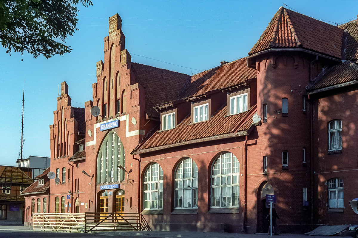Braniewo