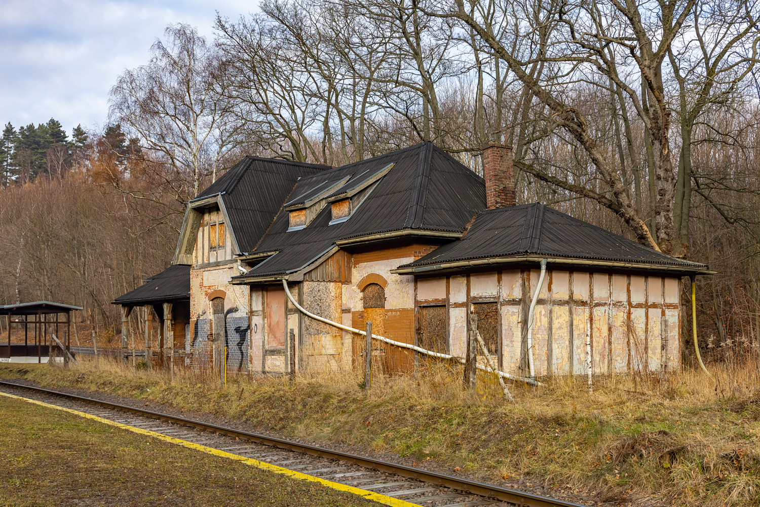 Jedlina-Zdrój Borowa