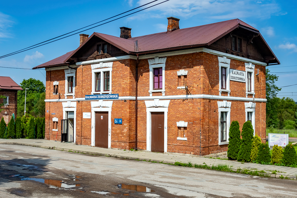 Kalwaria Zebrzydowska