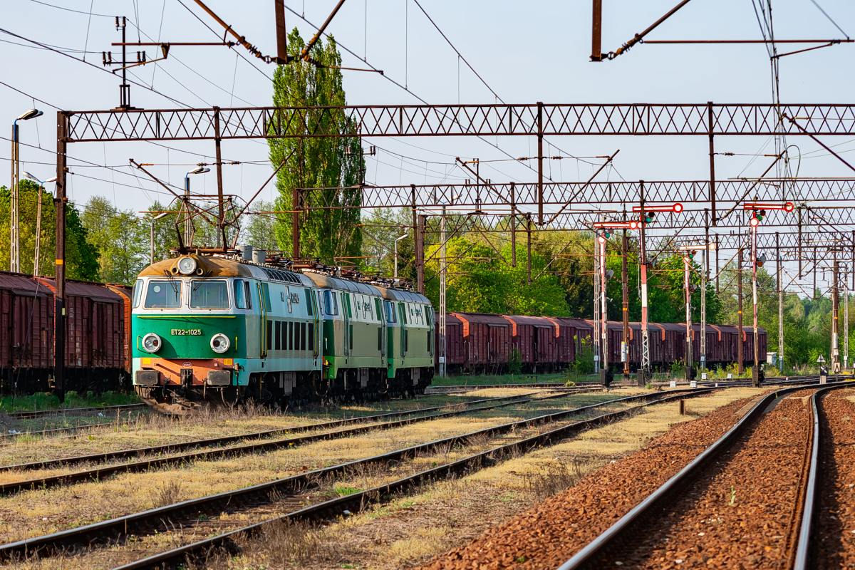 ET22-1025: Runowo Pomorskie