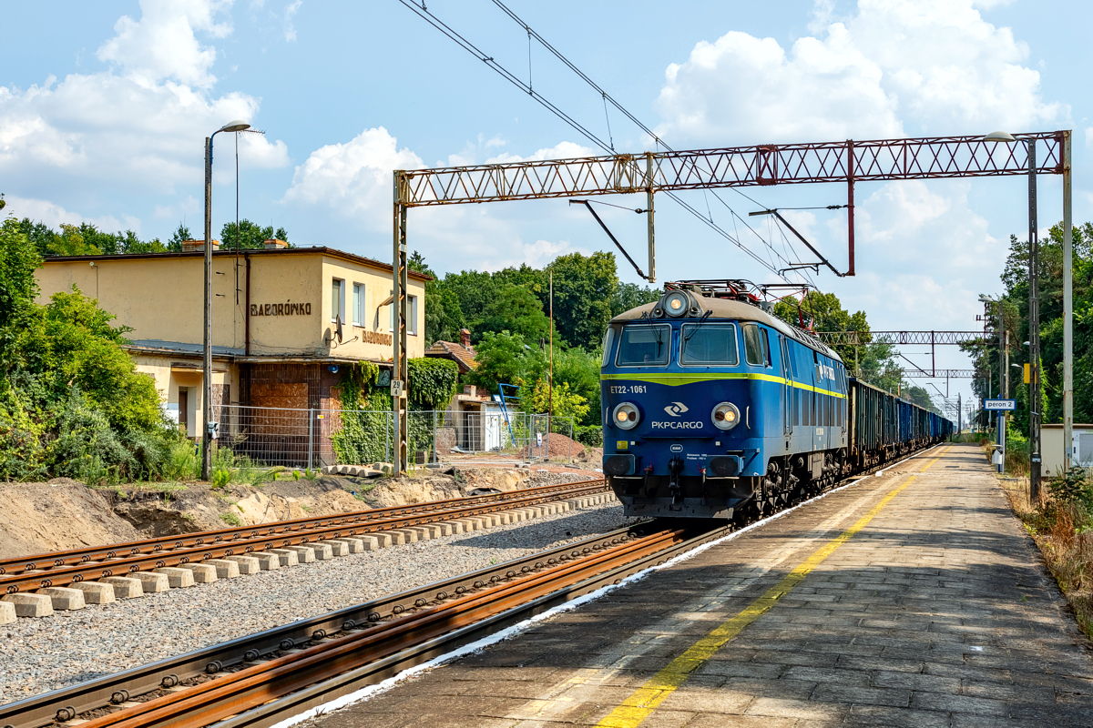 ET22-1061: Baborówko