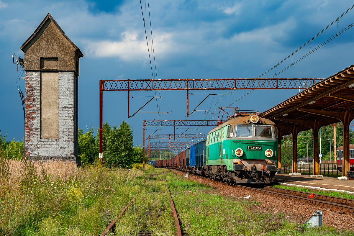 ET22-1072: Wysoka Kamieńska