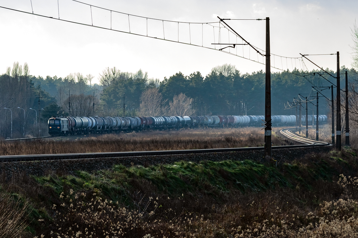 ET22-1086: Płock Radziwie