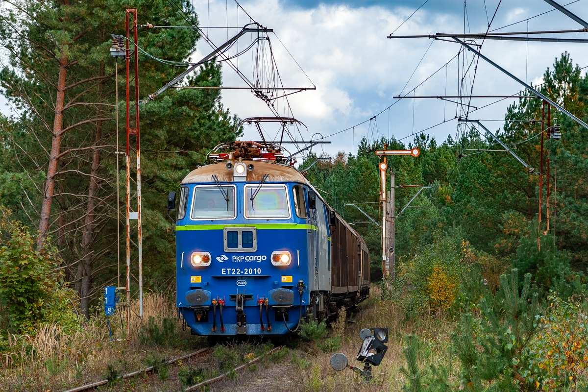 ET22-2010: Świnoujście