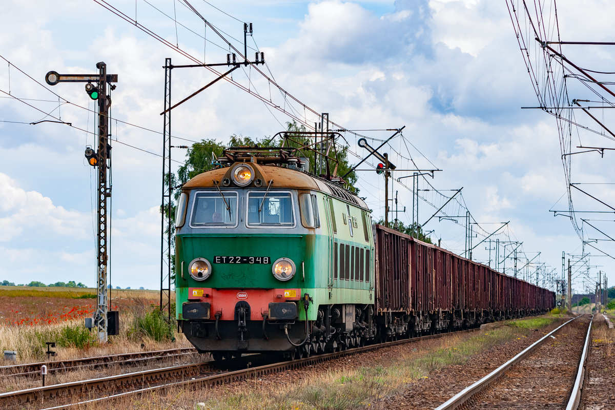 ET22-348: Laski Lubuskie