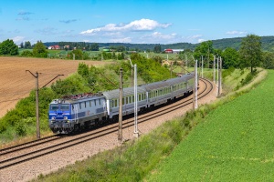 EP09-024: Dziadówki - Miechów