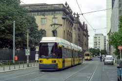 GTZ #2042:  Berlin Am Kupfergraben 