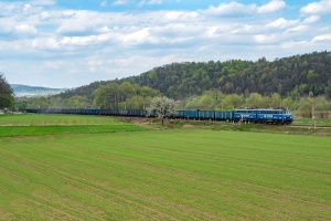 ET41-123: Gromnik - Bogoniowice Ciężkowice
