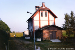 07.1992: Dąbrówka Bytowska