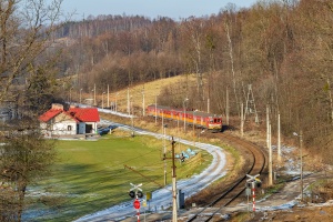 EN57-1265: Barwałd Średni