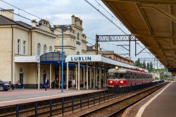 EN57-1726:  Lublin 
