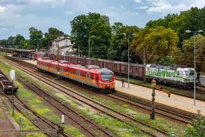 EN57AL-1426: Brzeg Dolny