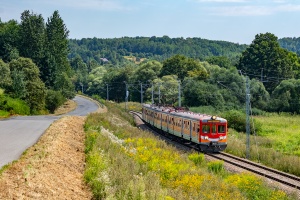 EN71-002: Podolany - Leńcze EN71-002: Podolany - Leńcze