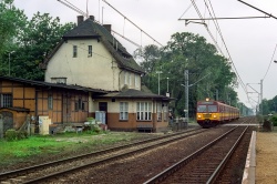 ED72-017:  Szczecin Zdunowo 