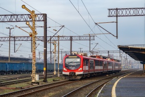 ED72A-003: Toruń Wschodni ED72A-003: Toruń Wschodni