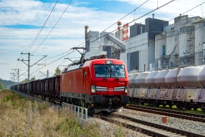 E193-380: Małogoszcz - Bukowa