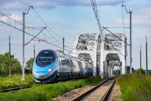 ED250-015: Kościelniki - Podłęże