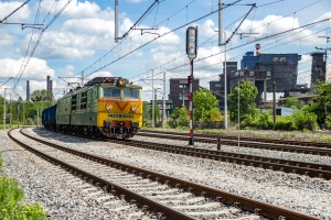 ET42-029: Bytom Bobrek ET42-029: Bytom Bobrek