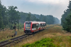 SA123-005+SA133-021: Błądzim - Wierzchucin SA123-005+SA133-021: Błądzim - Wierzchucin
