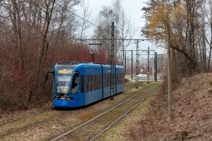 NGT8 #RY805: Kraków, Kopiec Wandy