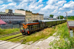 SM42-1031: Limanowa SM42-1031: Limanowa