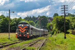 SM42-1031: Rabka Zaryte