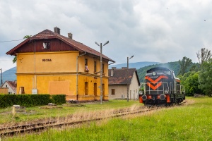 SM42-1031: Męcina SM42-1031: Męcina
