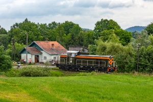 SM42-1031: Pisarzowa - Limanowa SM42-1031: Pisarzowa - Limanowa