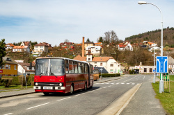Ikarus 280.08A #8S3 2437